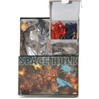 Space Hulk Third Edition 2009 Warhammer 40K Games Workshop Board Game