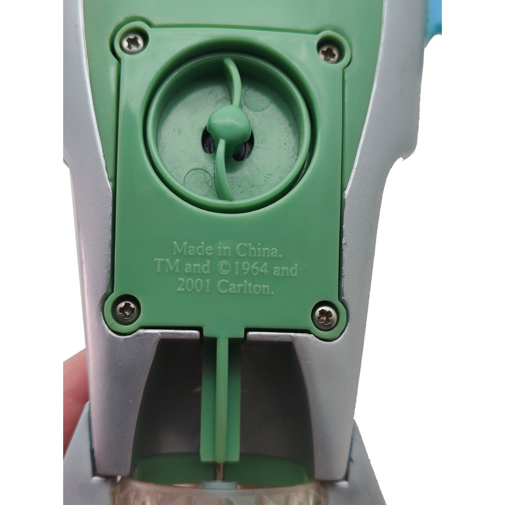 Stingray Submarine Water Action Vehicle Vivid Imaginations 2001 – Gerry Anderson Universe, Vivid Imaginations, 10 cm, 2001, pre-owned collector piece, Uncanny Collectibles Dublin Ireland