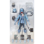 A Christmas Carol Jacob Marley Ghost Figura Obscura Four Horsemen Figure 2023