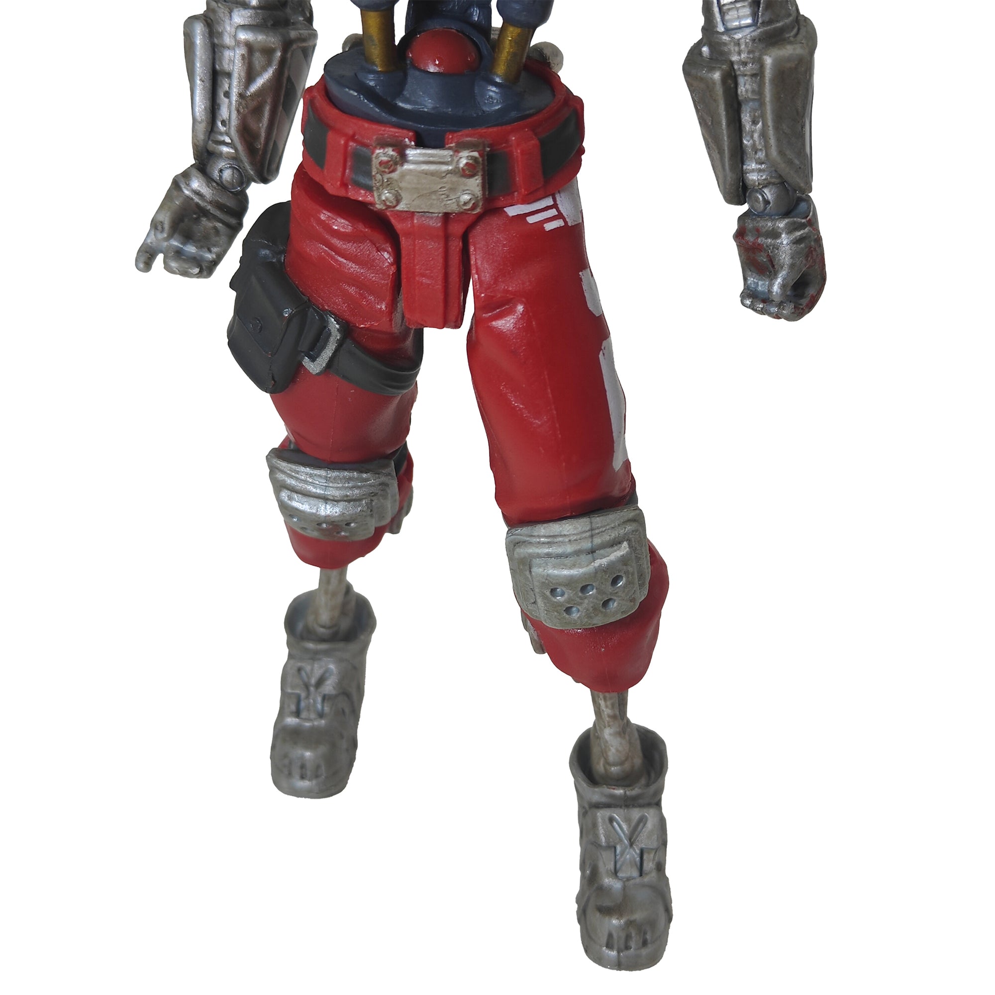 A.I.M Fortnite McFarlane Toys Action Figure 2019 18cm - For Parts