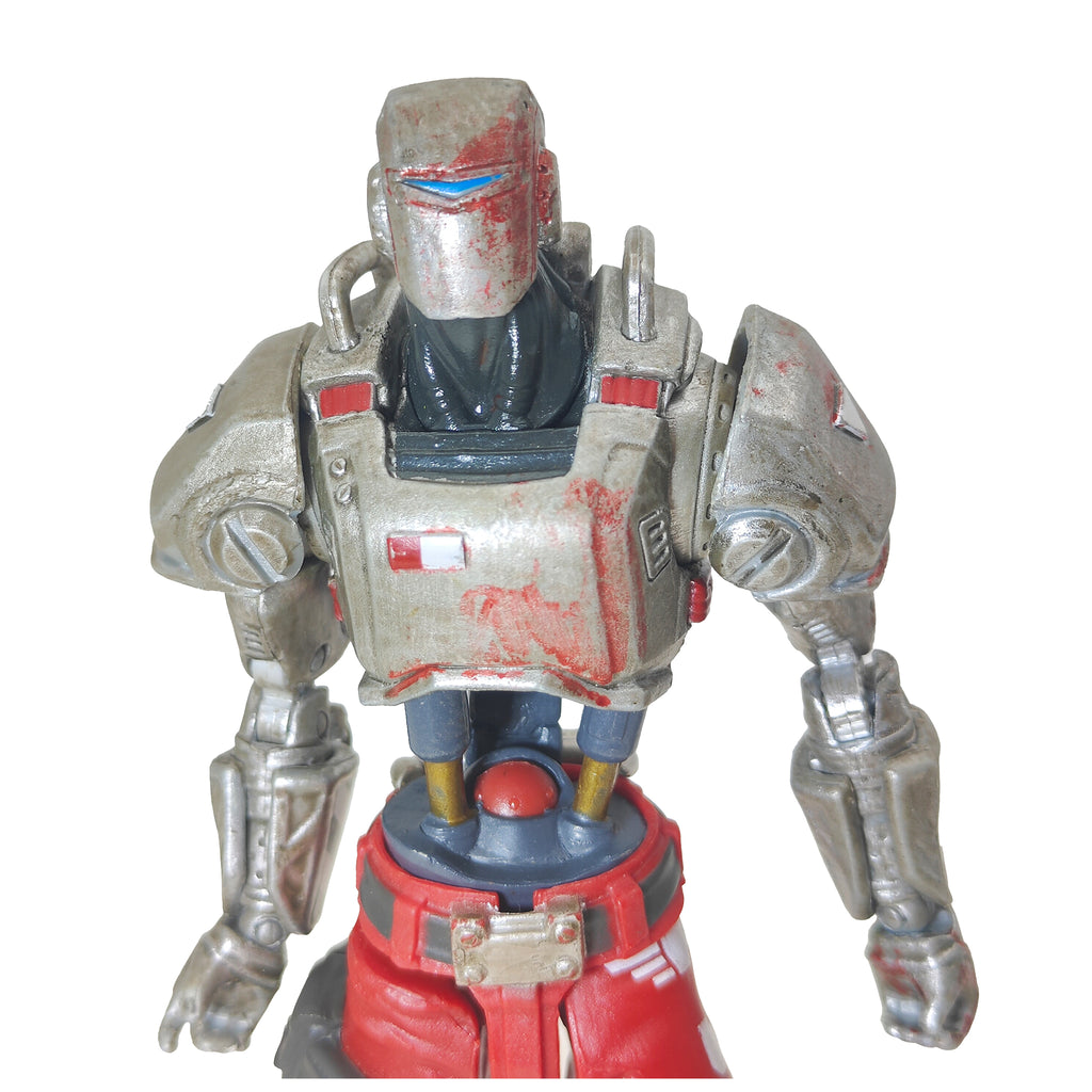 A.I.M Fortnite McFarlane Toys Action Figure 2019 18cm - For Parts – Video Game Characters, McFarlane Toys, 18 cm, 2019, pre-owned collector piece, Uncanny Collectibles Dublin Ireland