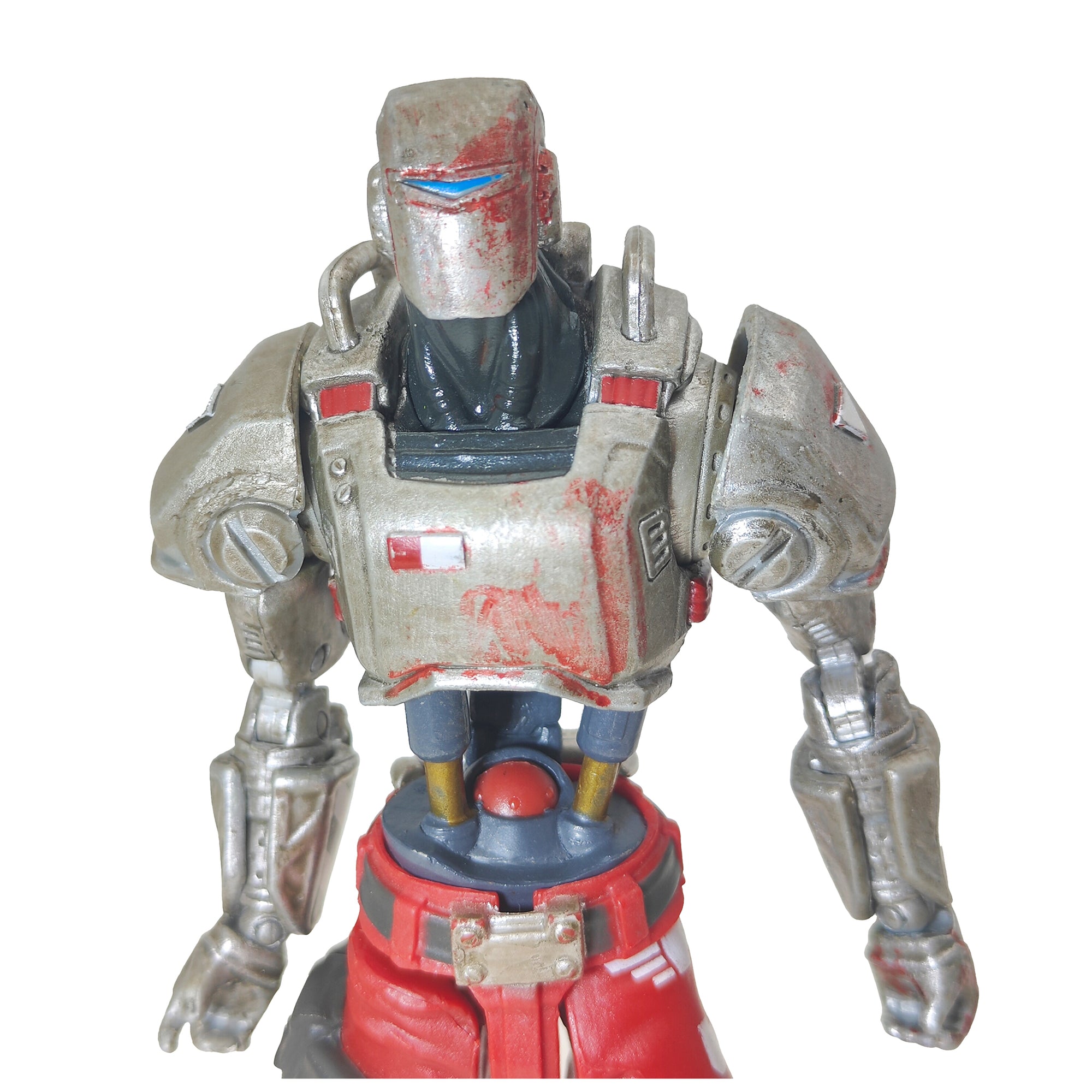 A.I.M Fortnite McFarlane Toys Action Figure 2019 18cm - For Parts