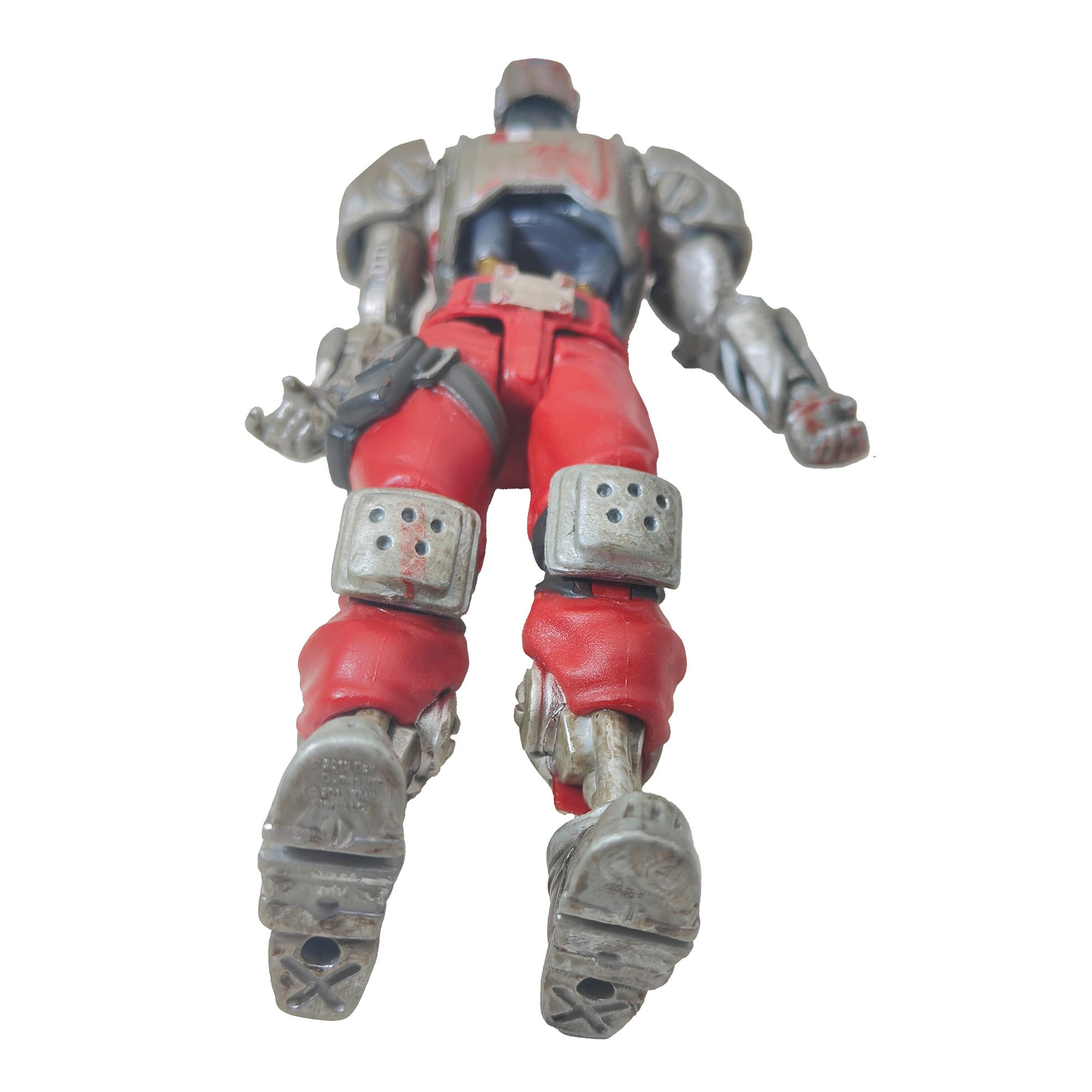 A.I.M Fortnite McFarlane Toys Action Figure 2019 18cm - For Parts
