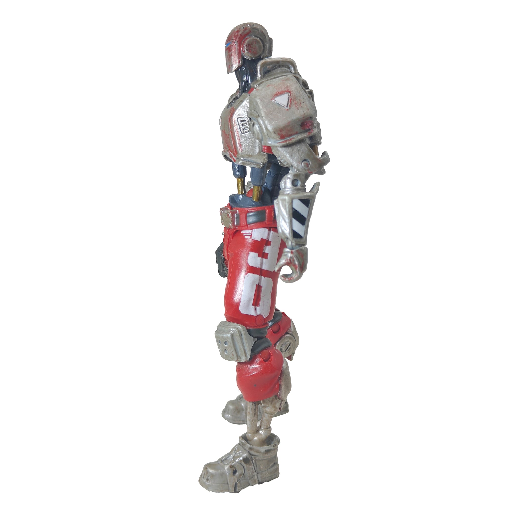 A.I.M Fortnite McFarlane Toys Action Figure 2019 18cm - For Parts
