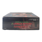 A Nightmare on Elm Street 2 Freddy Krueger Ultimate NECA Figure - Used