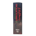 A Nightmare on Elm Street 2 Freddy Krueger Ultimate NECA Figure - Used