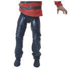 A Nightmare on Elm Street Dream Warriors Freddy Krueger Ultimate NECA Figure - Used