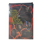 A Nightmare on Elm Street Dream Warriors Freddy Krueger Ultimate NECA Figure - Used