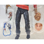 A Nightmare on Elm Street Dream Warriors Freddy Krueger Ultimate NECA Figure - Used