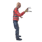A Nightmare on Elm Street Dream Warriors Freddy Krueger Ultimate NECA Figure - Used