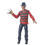 A Nightmare on Elm Street Dream Warriors Freddy Krueger Ultimate NECA Figure - Used