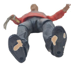 A Nightmare on Elm Street Dream Warriors Freddy Krueger Ultimate NECA Figure - Used
