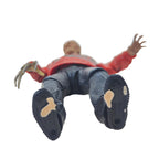 A Nightmare on Elm Street Dream Warriors Freddy Krueger Ultimate NECA Figure - Used