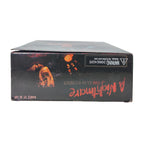 A Nightmare on Elm Street Dream Warriors Freddy Krueger Ultimate NECA Figure - Used