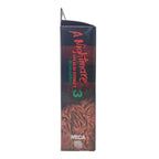 A Nightmare on Elm Street Dream Warriors Freddy Krueger Ultimate NECA Figure - Used