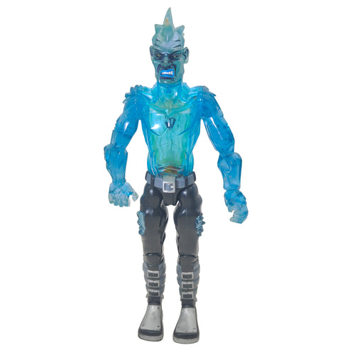 Action Man Anti Freeze Action Figure Hasbro 2002 30cm