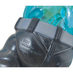 Action Man Anti Freeze Action Figure Hasbro 2002 30cm – Action Man, Hasbro, 30 cm, 2002, pre-owned collector piece, Uncanny Collectibles Dublin Ireland