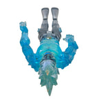 Action Man Anti Freeze Action Figure Hasbro 2002 30cm – Action Man, Hasbro, 30 cm, 2002, pre-owned collector piece, Uncanny Collectibles Dublin Ireland