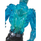 Action Man Anti Freeze Action Figure Hasbro 2002 30cm – Action Man, Hasbro, 30 cm, 2002, pre-owned collector piece, Uncanny Collectibles Dublin Ireland