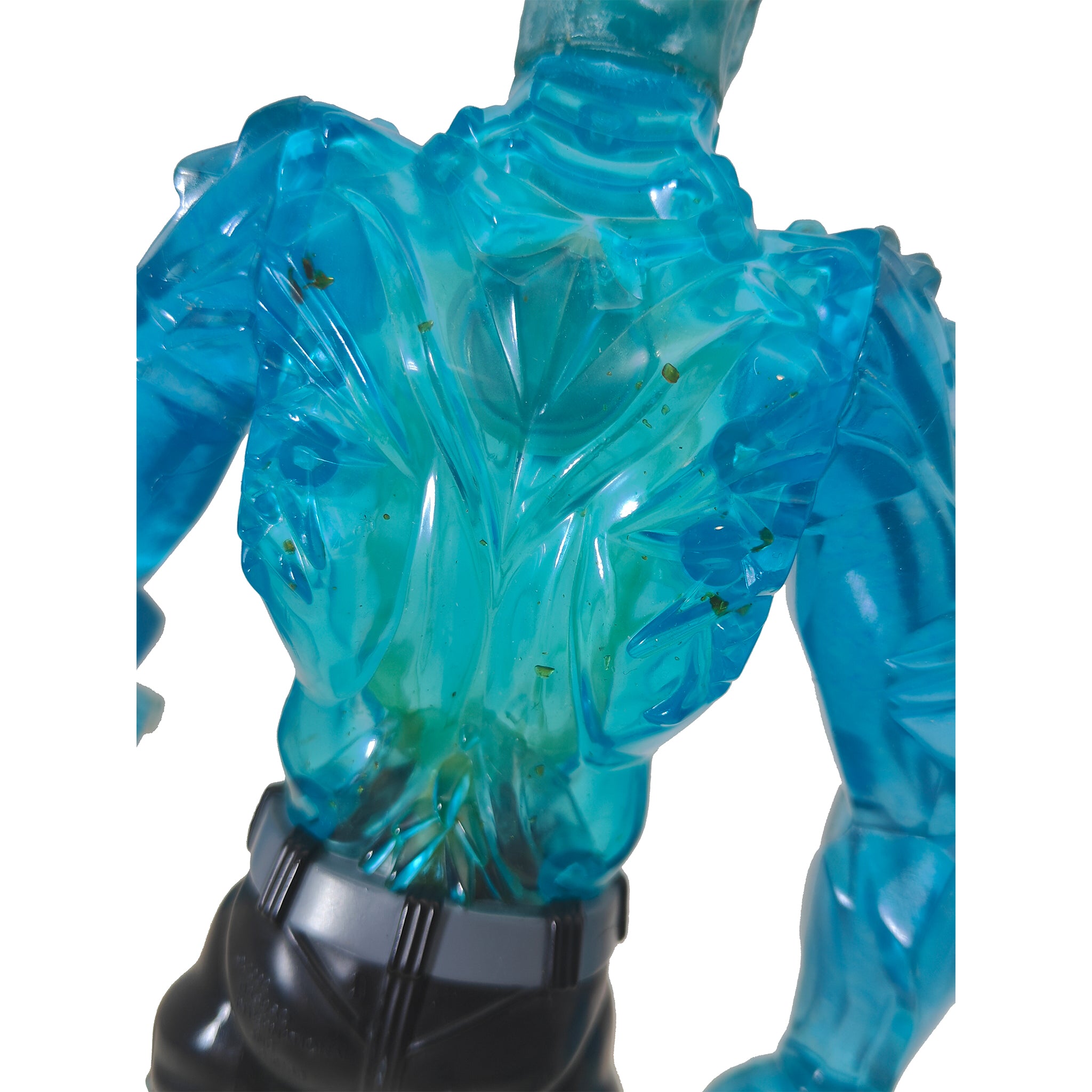 Action Man Anti Freeze Action Figure Hasbro 2002 30cm – Action Man, Hasbro, 30 cm, 2002, pre-owned collector piece, Uncanny Collectibles Dublin Ireland