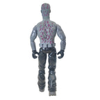 Action Man No Face Action Figure Hasbro 2003 30cm – Action Man, Hasbro, 30 cm, 2003, pre-owned collector piece, Uncanny Collectibles Dublin Ireland