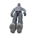 Action Man No Face Action Figure Hasbro 2003 30cm – Action Man, Hasbro, 30 cm, 2003, pre-owned collector piece, Uncanny Collectibles Dublin Ireland