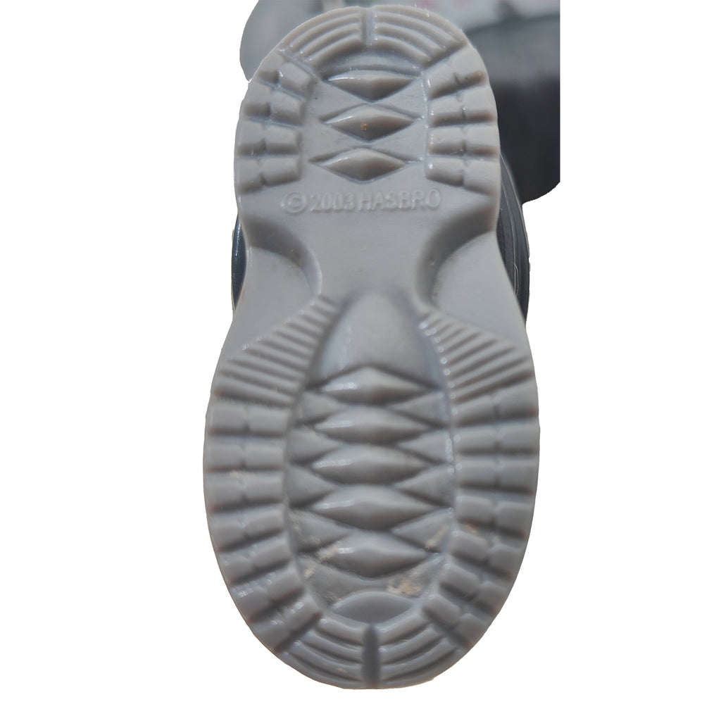 Action Man No Face Action Figure Hasbro 2003 30cm – Action Man, Hasbro, 30 cm, 2003, pre-owned collector piece, Uncanny Collectibles Dublin Ireland