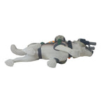 Action Man Polar Mission Arctic Wolf Hasbro 1996