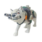 Action Man Polar Mission Arctic Wolf Hasbro 1996