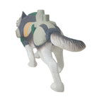 Action Man Polar Mission Arctic Wolf Hasbro 1996