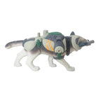 Action Man Polar Mission Arctic Wolf Hasbro 1996