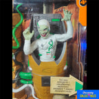 Action Man Pyramid Mission 30 cm Action Figure Hasbro 2002 – Action Man, Hasbro, 30 cm, 2002, pre-owned collector piece, Uncanny Collectibles Dublin Ireland