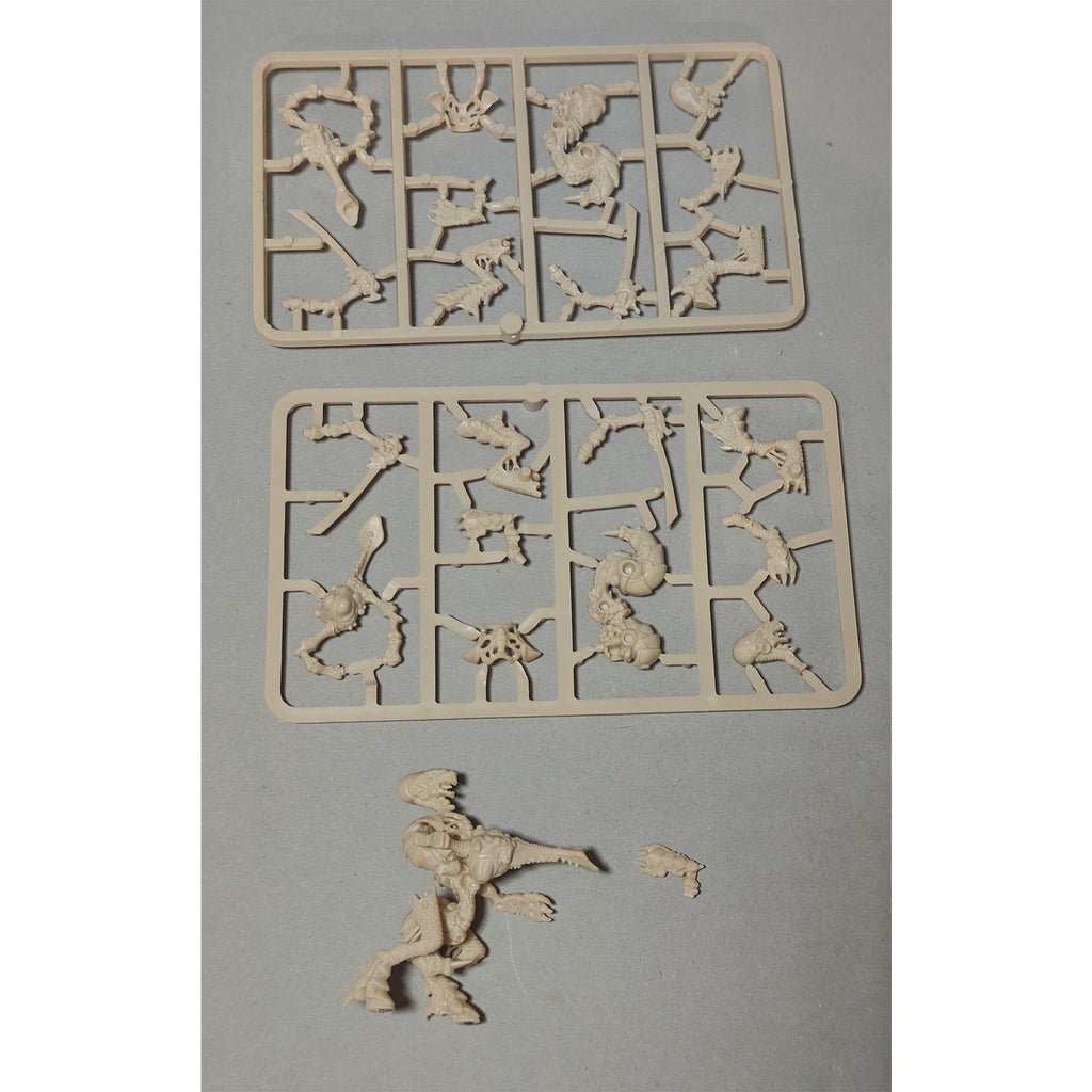 Advanced Space Crusade First Edition Warhammer 40K Games Workshop Board Game 1990