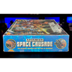 Advanced Space Crusade First Edition Warhammer 40K Games Workshop Board Game 1990
