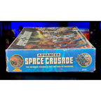 Advanced Space Crusade First Edition Warhammer 40K Games Workshop Board Game 1990