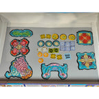 Advanced Space Crusade First Edition Warhammer 40K Games Workshop Board Game 1990