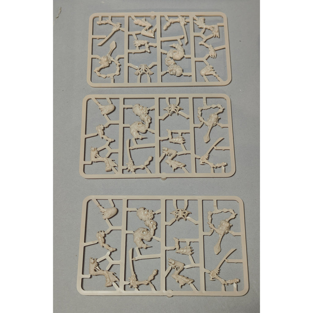 Advanced Space Crusade First Edition Warhammer 40K Games Workshop Board Game 1990