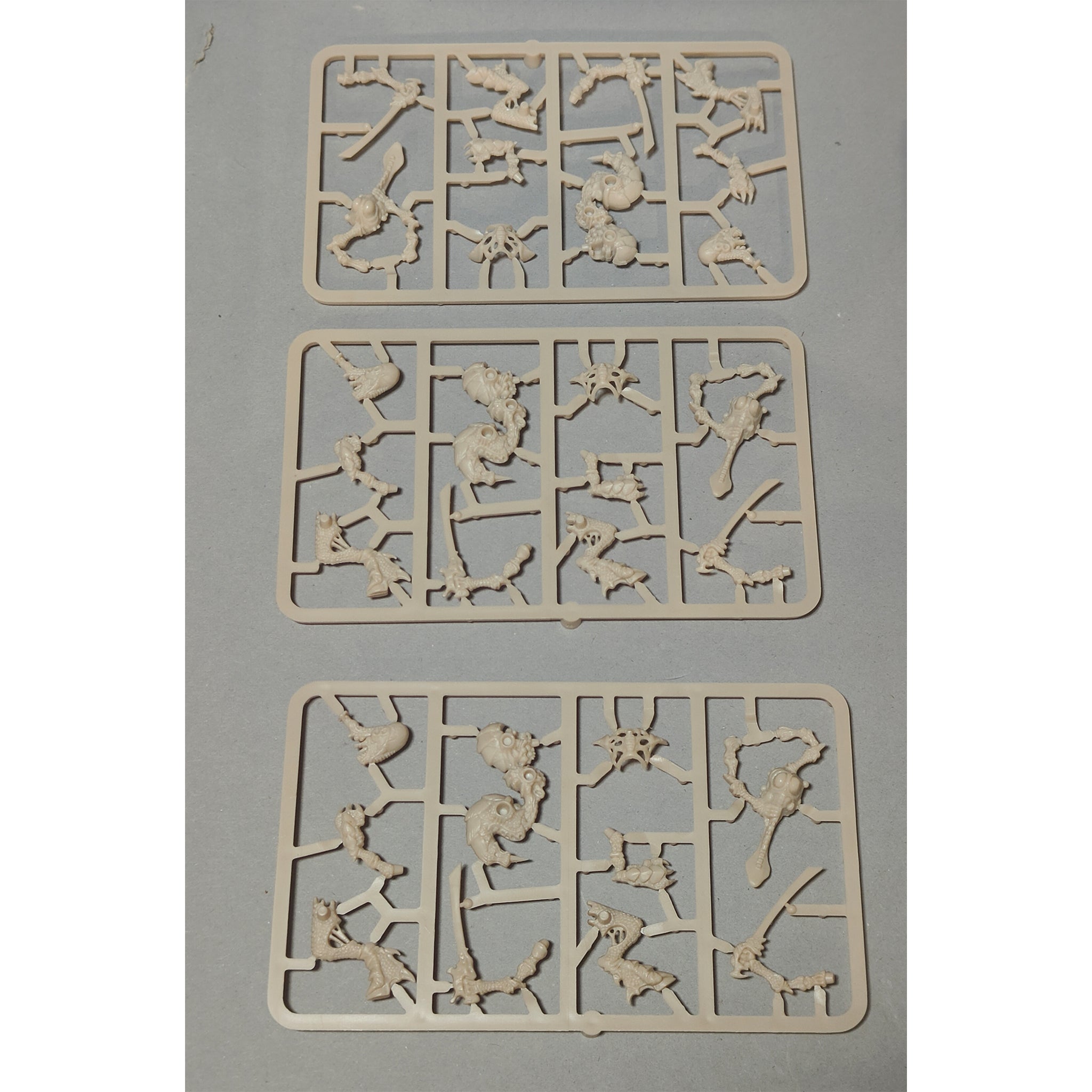 Advanced Space Crusade First Edition Warhammer 40K Games Workshop Board Game 1990