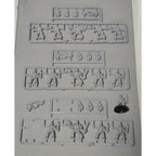 Advanced Space Crusade First Edition Warhammer 40K Games Workshop Board Game 1990