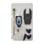 Aius Cyppiteon Four Horsemen Studios Cosmic Legions Hvalkatar Book Two Gravenight 15 cm Action Figure 2023 – Cosmic Legions, Four Horsemen Studios, 18 cm, 2023, pre-owned collector piece, Uncanny Collectibles Dublin Ireland