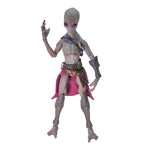 Aius Cyppiteon Four Horsemen Studios Cosmic Legions Hvalkatar Book Two Gravenight 15 cm Action Figure 2023 – Cosmic Legions, Four Horsemen Studios, 18 cm, 2023, pre-owned collector piece, Uncanny Collectibles Dublin Ireland