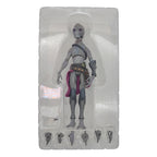 Aius Cyppiteon Four Horsemen Studios Cosmic Legions Hvalkatar Book Two Gravenight 15 cm Action Figure 2023 – Cosmic Legions, Four Horsemen Studios, 18 cm, 2023, pre-owned collector piece, Uncanny Collectibles Dublin Ireland