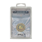 Alien 40th Anniversary Limited Edition Gold Coin Zavvi Exclusive Fanattik 2019 – Alien, Fanattik, 4 cm, 2019, pre-owned collector piece, Uncanny Collectibles Dublin Ireland