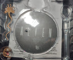 Alien Mezco Toyz One:12 Collective Action Figure – Alien, Mezco Toyz, 18 cm, 2022, pre-owned collector piece, Uncanny Collectibles Dublin Ireland
