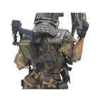 Aliens Private William Hudson Hot Toys Action Figure 2007 30cm – Alien, Vintage Brands, 30 cm, 2007, pre-owned collector piece, Uncanny Collectibles Dublin Ireland