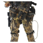 Aliens Private William Hudson Hot Toys Action Figure 2007 30cm – Alien, Vintage Brands, 30 cm, 2007, pre-owned collector piece, Uncanny Collectibles Dublin Ireland