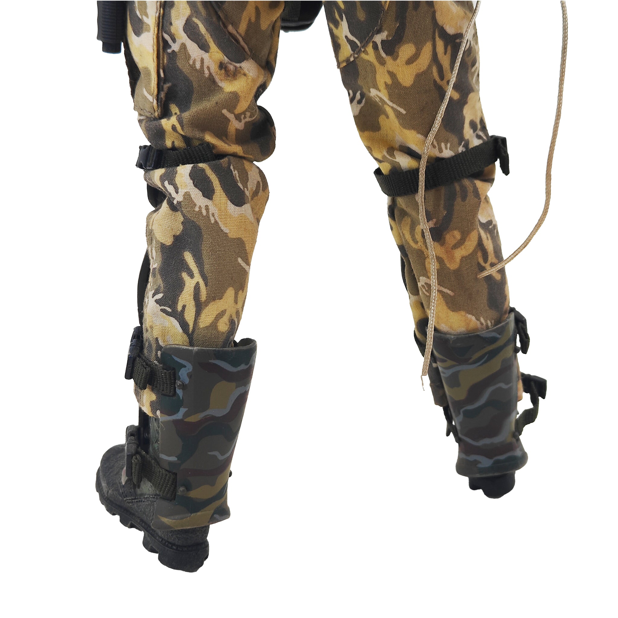 Aliens Private William Hudson Hot Toys Action Figure 2007 30cm – Alien, Vintage Brands, 30 cm, 2007, pre-owned collector piece, Uncanny Collectibles Dublin Ireland