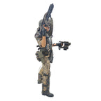 Aliens Private William Hudson Hot Toys Action Figure 2007 30cm – Alien, Vintage Brands, 30 cm, 2007, pre-owned collector piece, Uncanny Collectibles Dublin Ireland