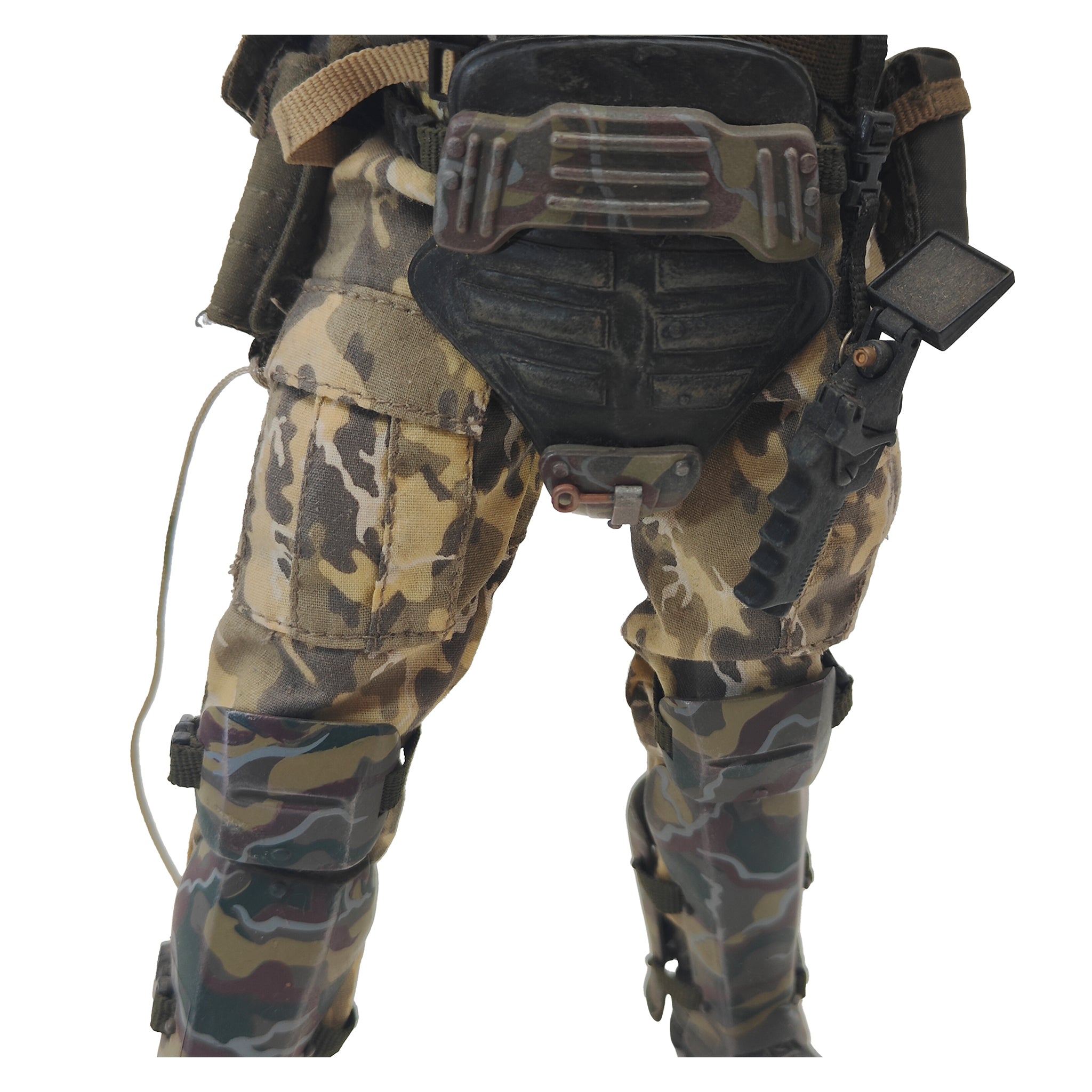 Aliens Private William Hudson Hot Toys Action Figure 2007 30cm – Alien, Vintage Brands, 30 cm, 2007, pre-owned collector piece, Uncanny Collectibles Dublin Ireland