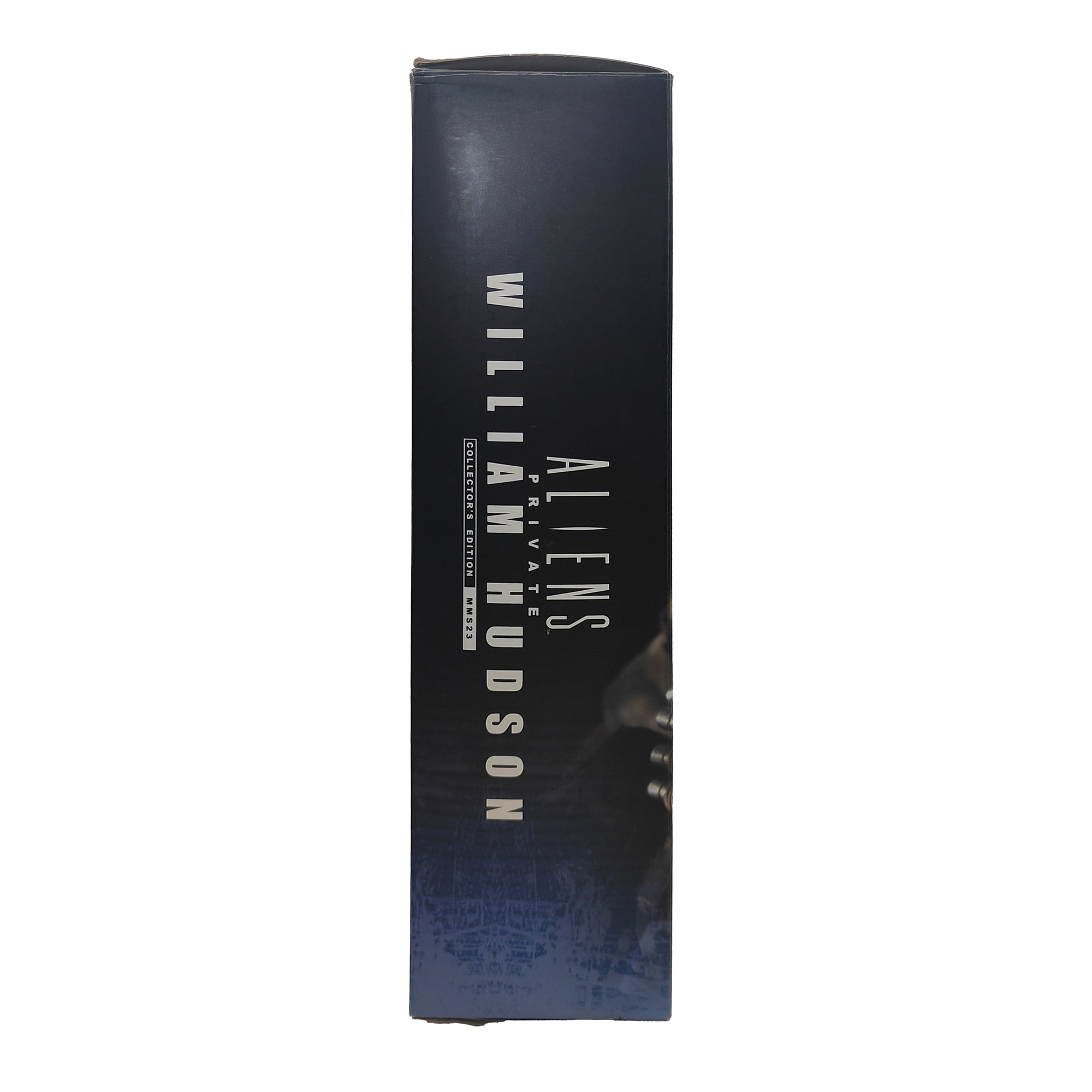 Aliens Private William Hudson Hot Toys Action Figure 2007 30cm